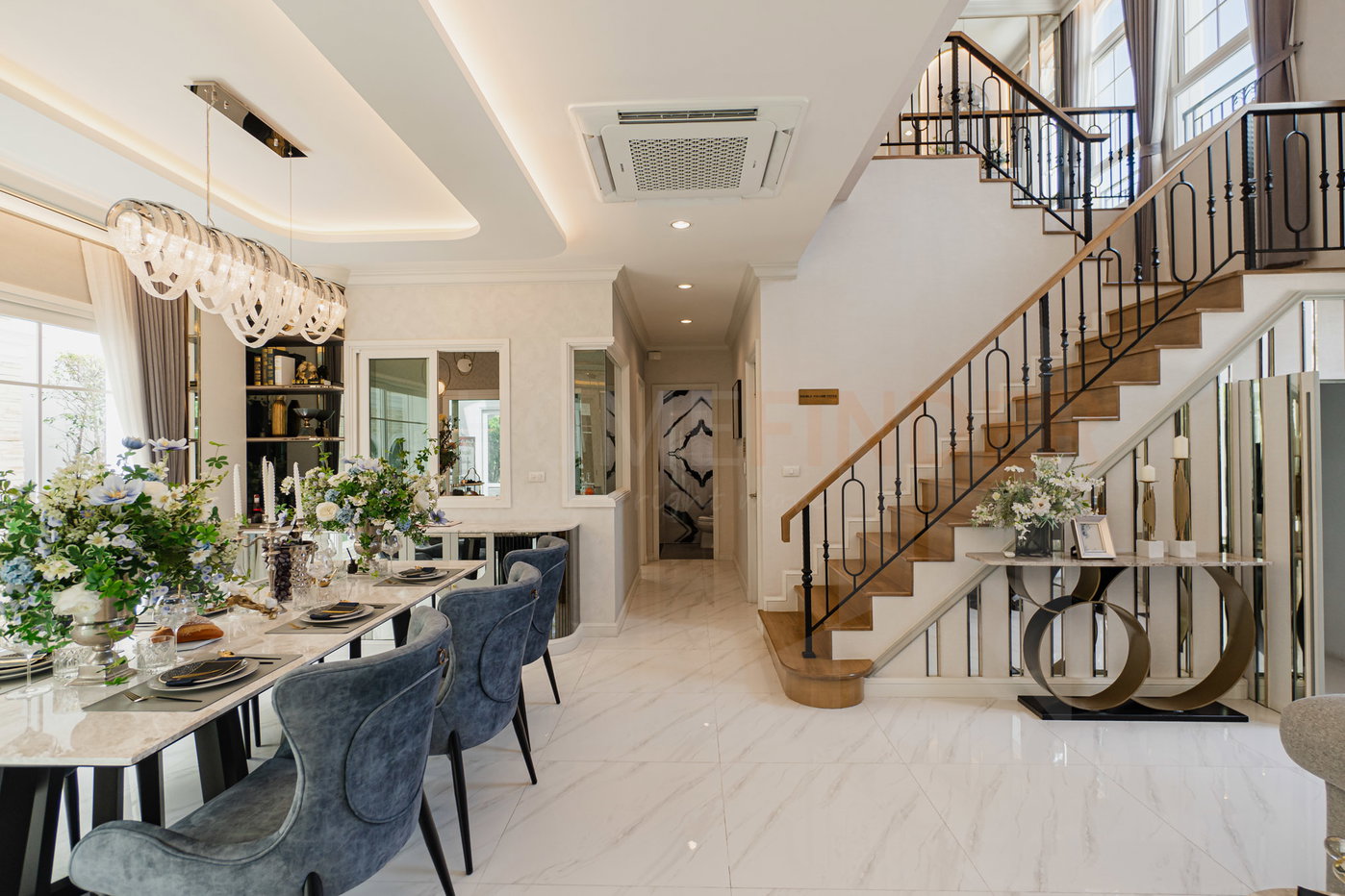 รูป Grandio Bang Na KM.5 5 bedrooms, for sale - รูปที่ 7/26