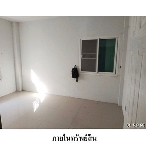 รูป ZTL0076 ขายบ้านแฝด อิสเทิร์น พาร์ควิลล์ ตำบล มาบยางพร อำเภอ ปลวกแดง จังหวัด ระยอง - รูปที่ 5/8