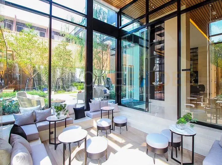 รูป Maru Ekkamai 1 bedroom, for sale - รูปที่ 13/15