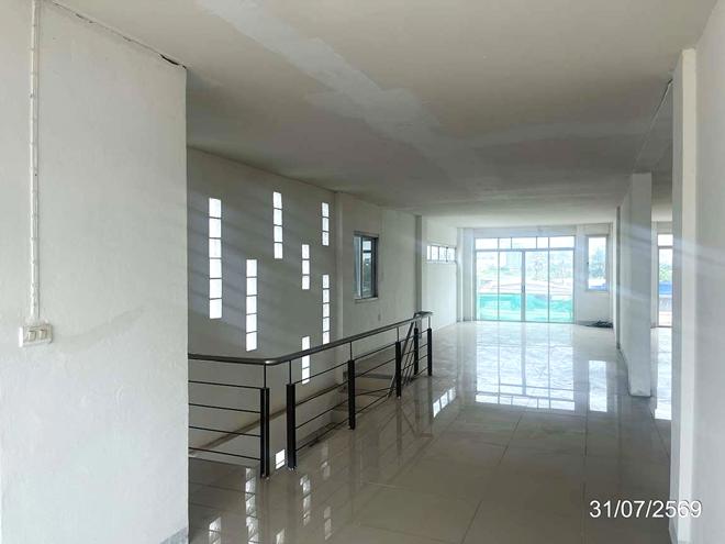 picture SHOP HOUSE 44.6 Sq.w. Aranyaprathet Srakaeo for 6.6M - 16/45