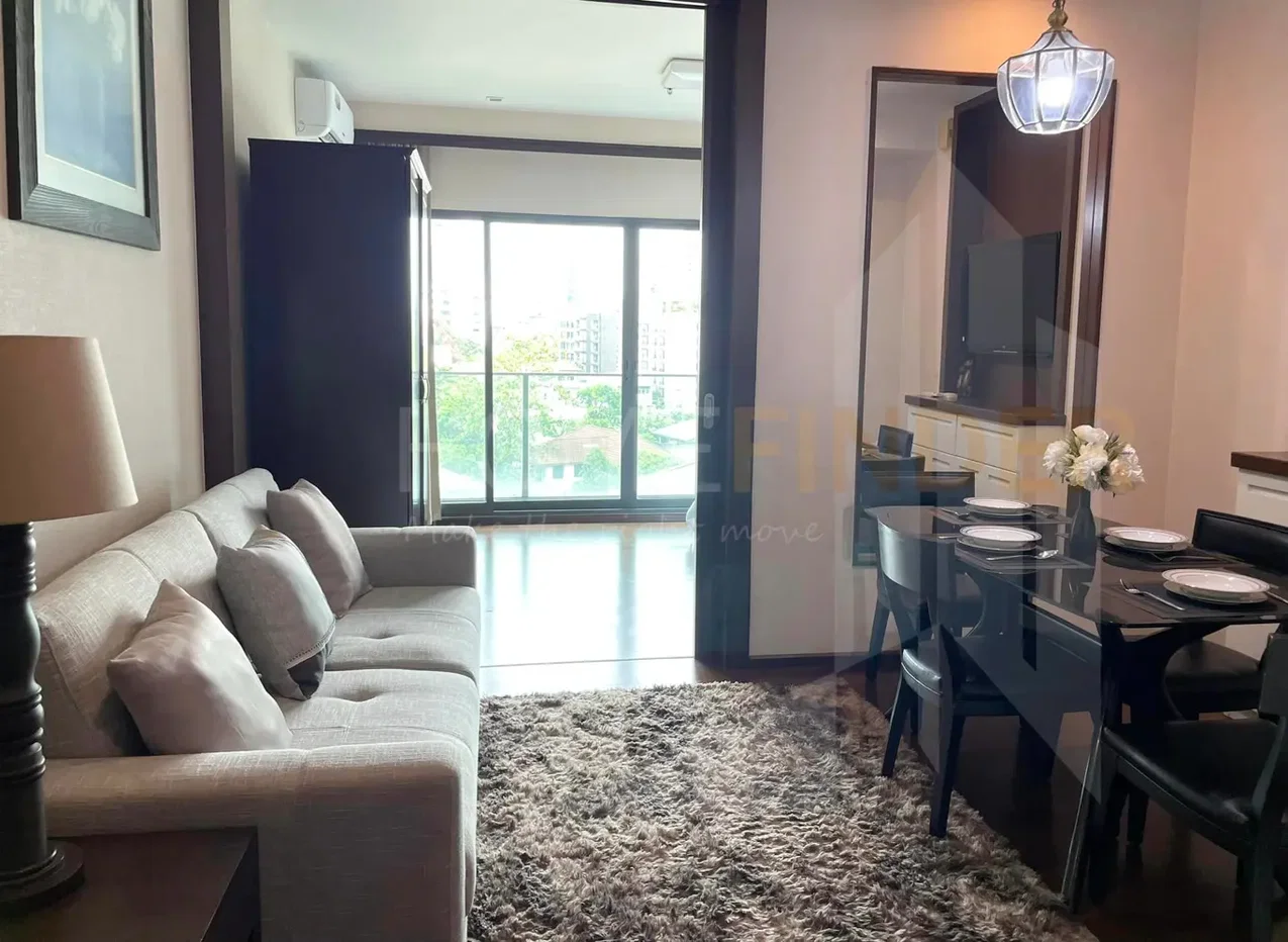 picture Noble Remix 2 bedrooms, for sale - 2/6