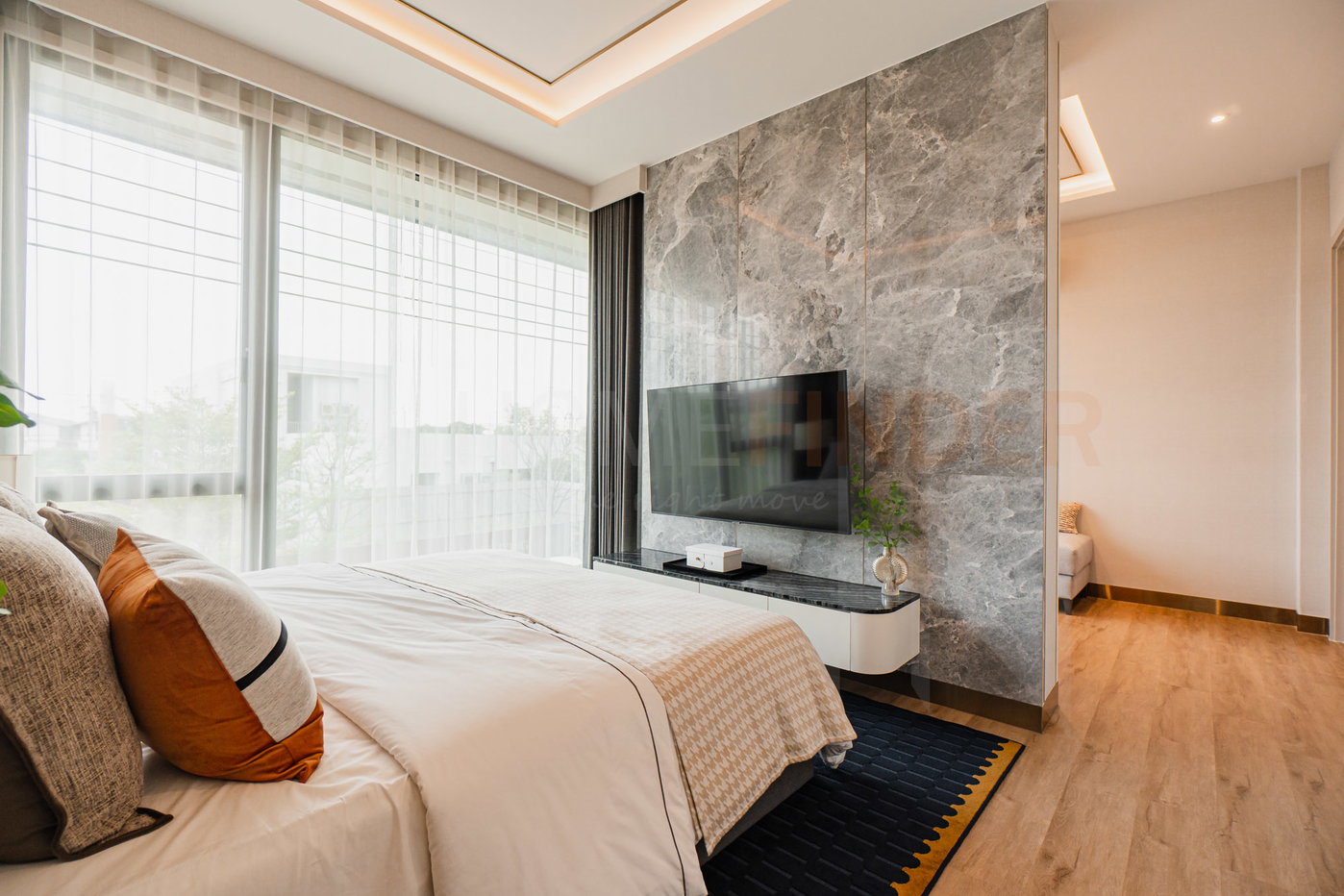 รูป AVIAN Srinakarin - Krungthepkreetha 4 bedrooms, for sale - รูปที่ 15/32