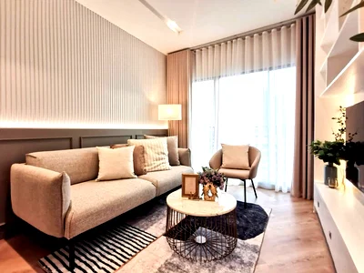 Condos for sale : Noble Refine 1 bedroom, for sale