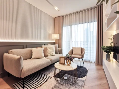Noble Refine 1 bedroom, for sale
