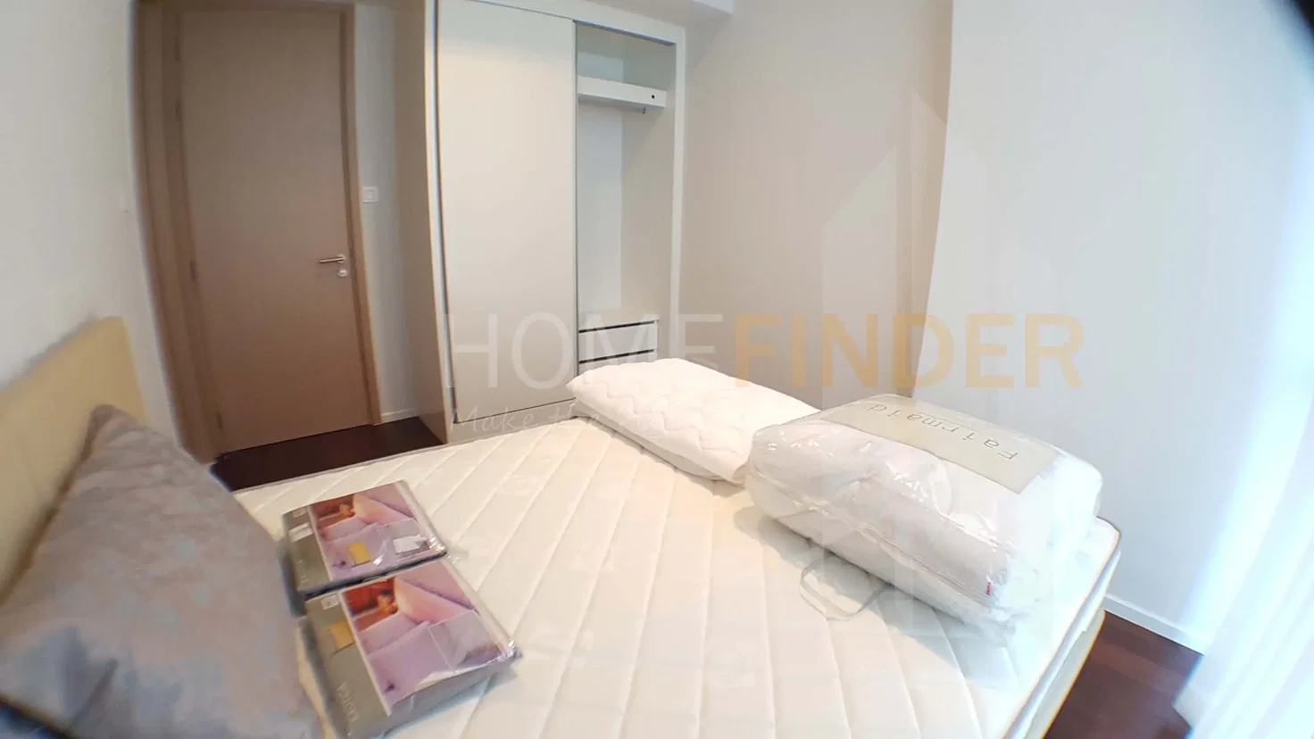 picture Hyde Sukhumvit 11 2 bedrooms, for rent - 4/5