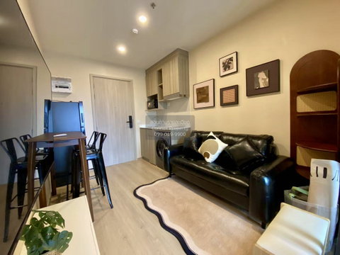 For Rent Condo , Life Rama 4 - Asoke , Khlong Toei , Khlong Toei , Bangkok , CX-171935 ✅ Live chat with us ADD LINE @connexproperty ✅