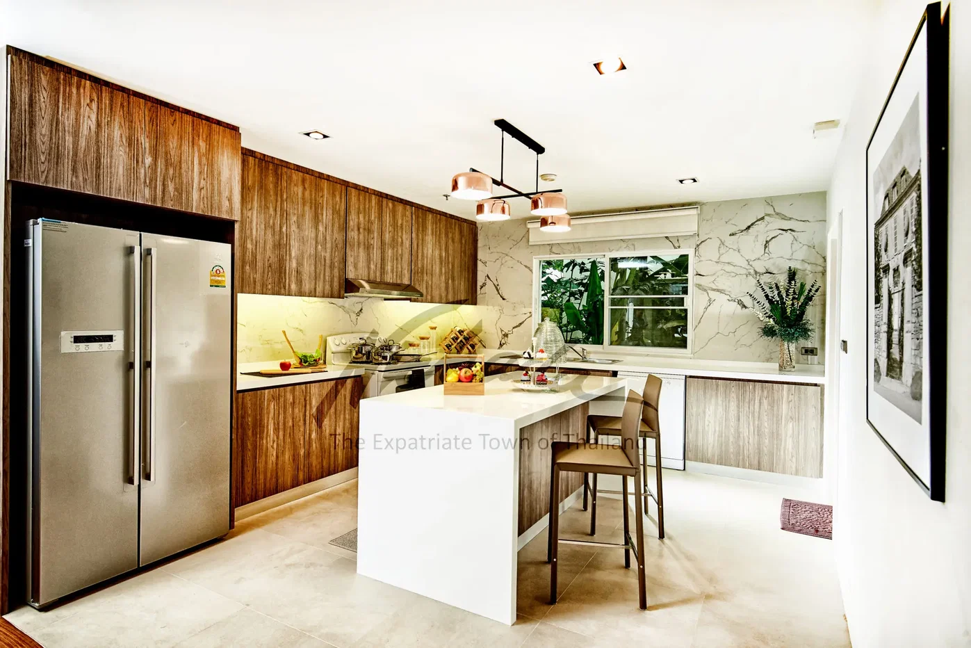 รูป Nichada Premier Place 5 bedrooms, for sale - รูปที่ 7/10