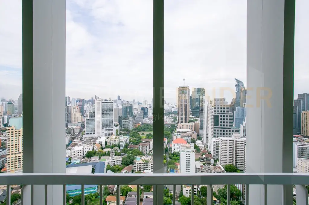 รูป Park 24 2 bedrooms, for sale - รูปที่ 8/8