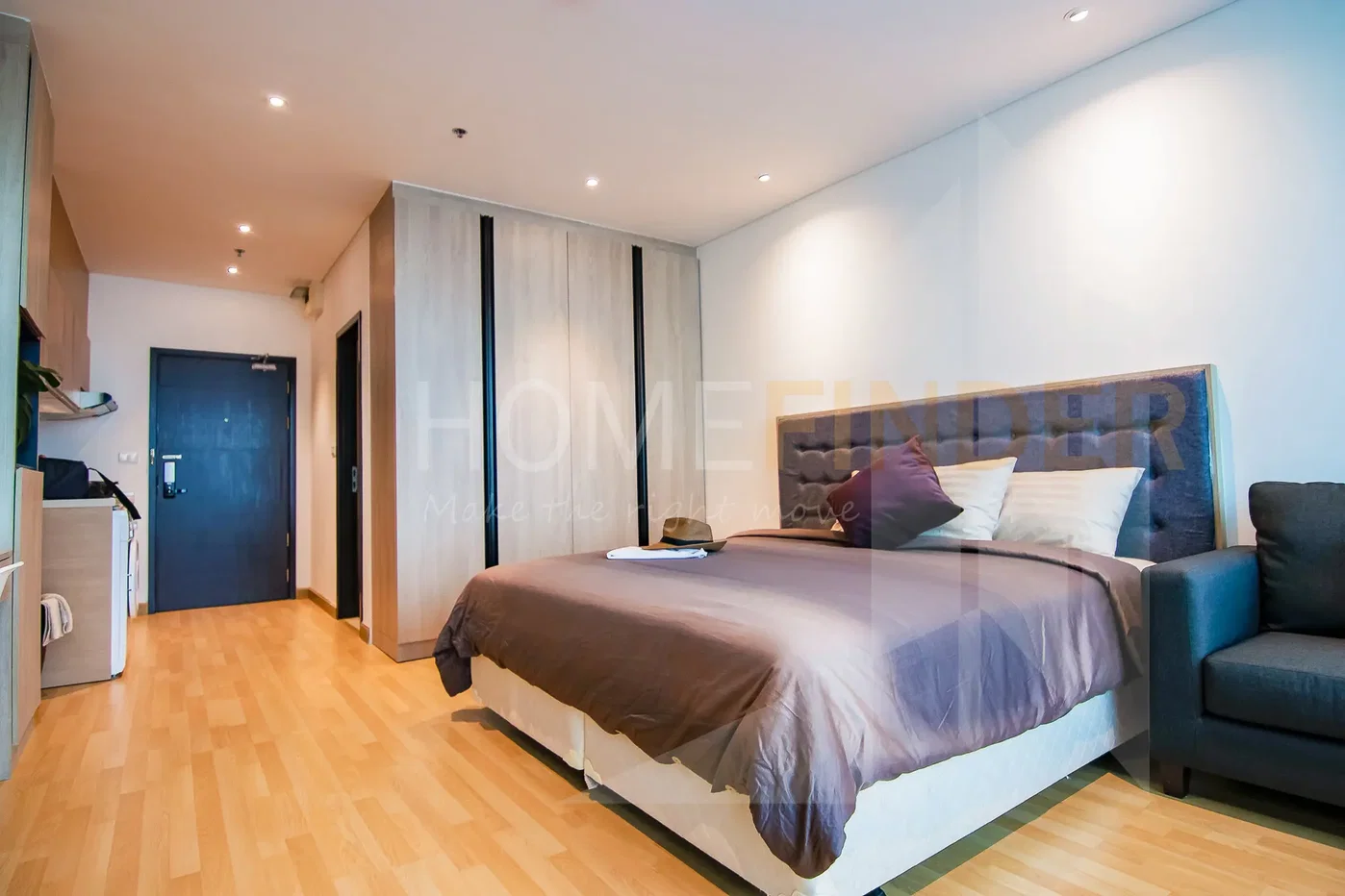 picture Le Luk 1 bedroom, for rent - 4/5