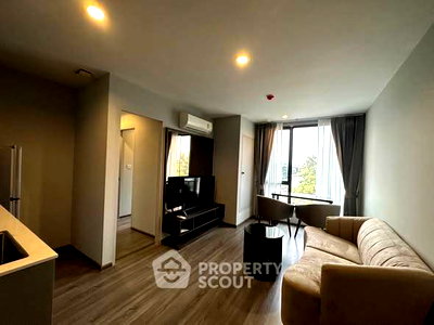 Condos for sale : 1-BR Condo At Ideo Mobi Sukhumvit 40 Near BTS Ekkamai (ID 3259559)