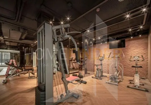 รูป Centric Ari Station 1 bedroom, for rent - รูปที่ 8/8