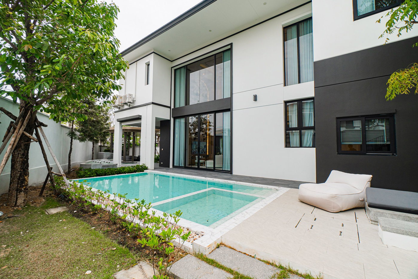รูป ชีฟเทน บาย ภัททา ยูนิต 5 4 bedrooms, for sale - รูปที่ 14/14