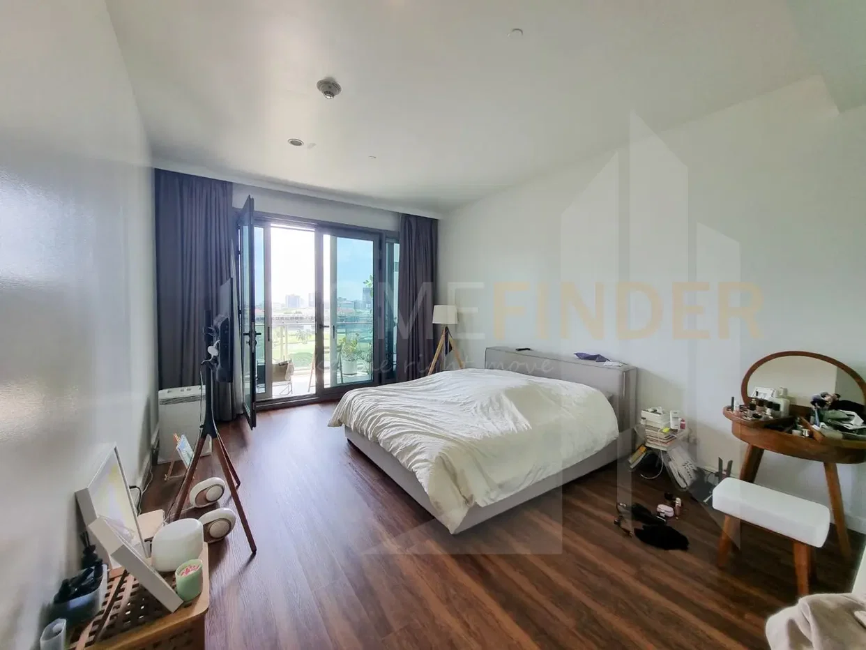 รูป 185 Rajadamri 2 bedrooms, for sale - รูปที่ 4/7