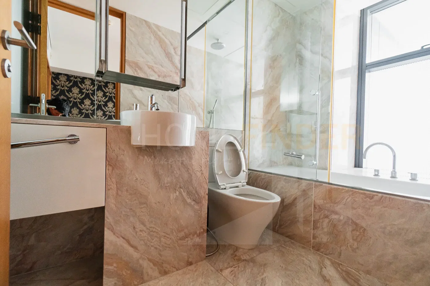 picture The Met 2 bedrooms, for rent - 7/8