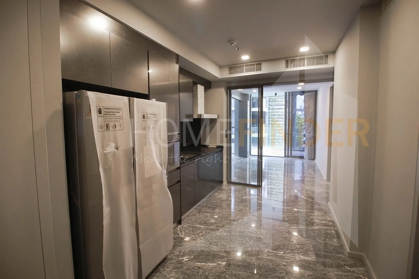 picture Ashton Residence 41 2 bedrooms, for rent - 17/24
