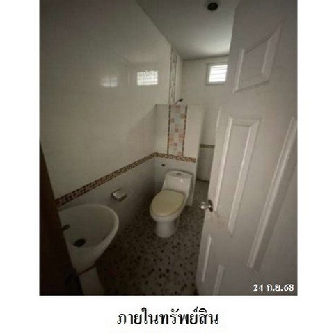 รูป ZTL0625 ขายบ้านแฝด อีสเทิร์น พาร์ควิลล์ ตำบล มาบยางพร อำเภอ ปลวกแดง จังหวัด ระยอง - รูปที่ 4/8