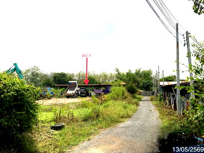 FACTORY 1041 Sq.w. Muang Sing Buri Singburi for 2.6M