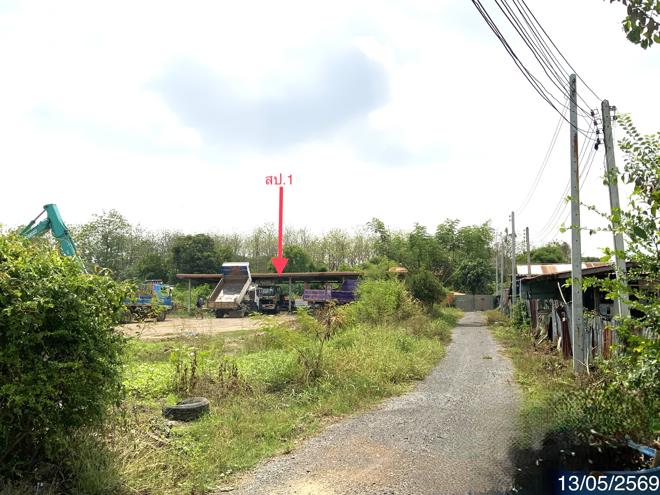 picture FACTORY 1041 Sq.w. Muang Sing Buri Singburi for 2.6M - 1/11