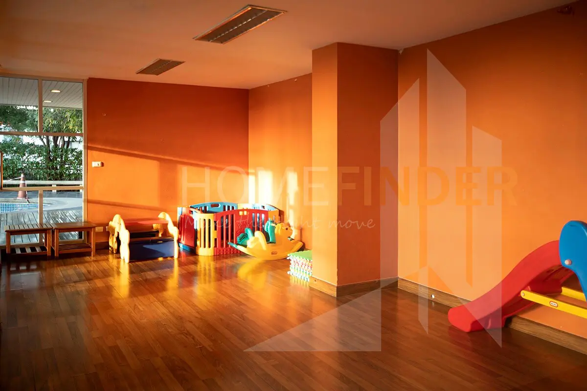 picture Sukhumvit Plus 2 bedrooms, for rent - 6/14