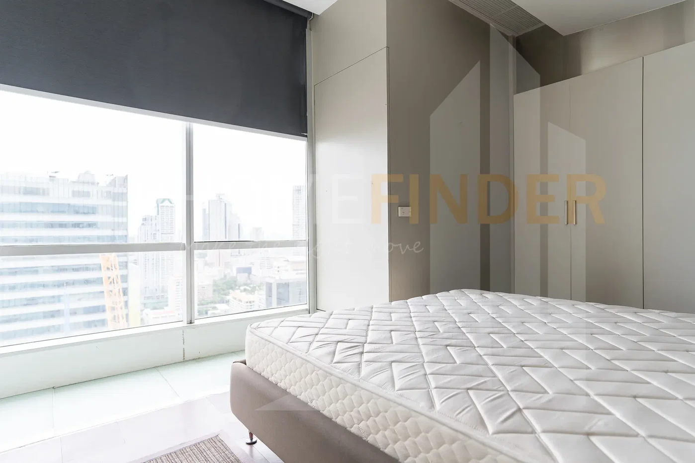 picture Sky Villas Condominium 2 bedrooms, for rent - 6/14
