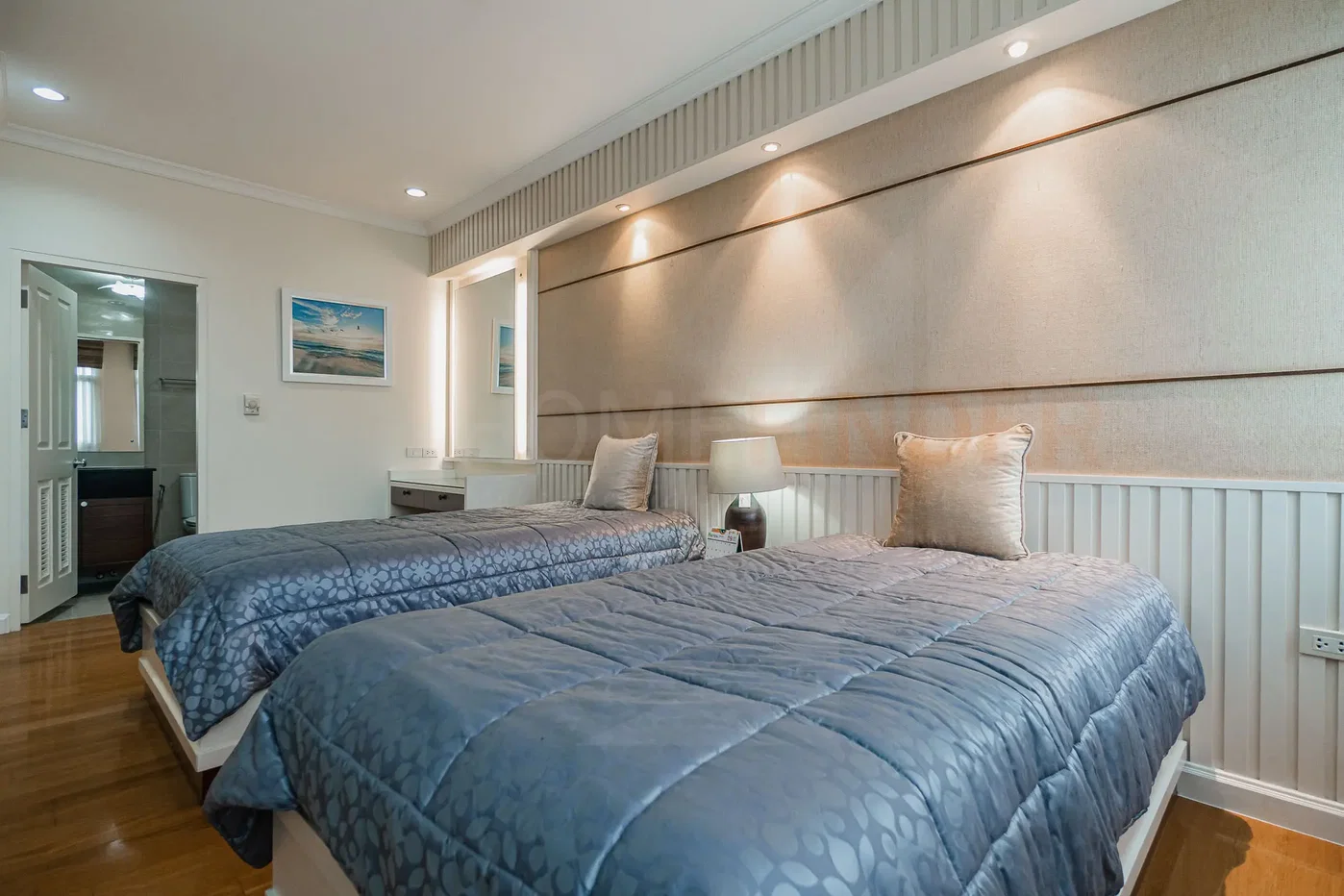 picture The Cadogan Private Residence 3 bedrooms, for rent - 8/16