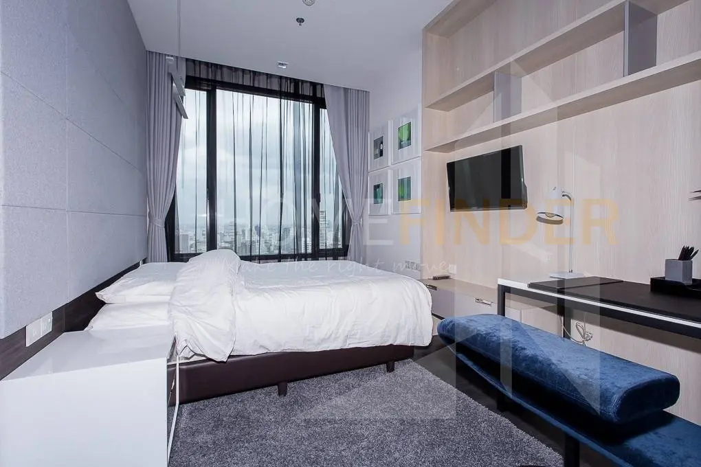 picture Commonwealth Pinklao 2 bedrooms, for rent - 3/11