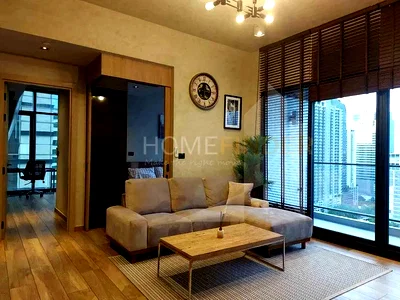 Condos for sale : The Lofts Asoke 1 bedroom, for sale