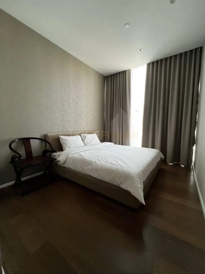 รูป Kraam Sukhumvit 26 3 bedrooms, for rent - รูปที่ 4/8