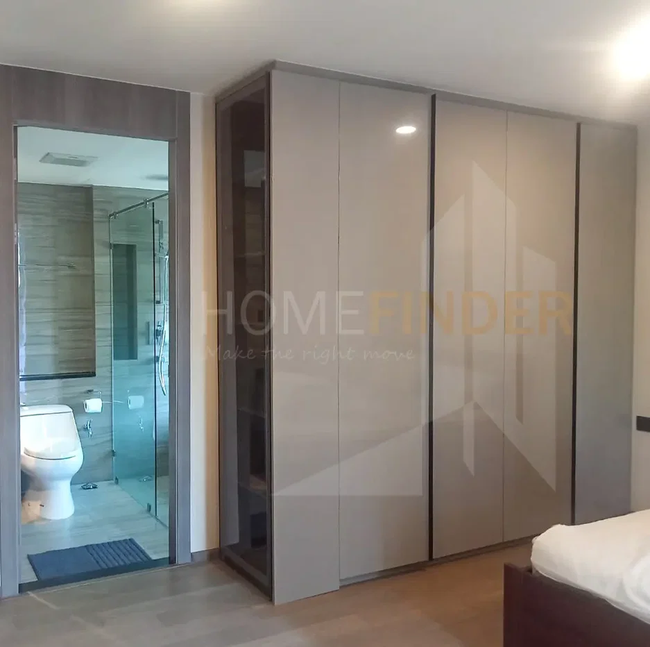 picture Klass Sarasin-Rajdamri 2 bedrooms, for rent - 5/9