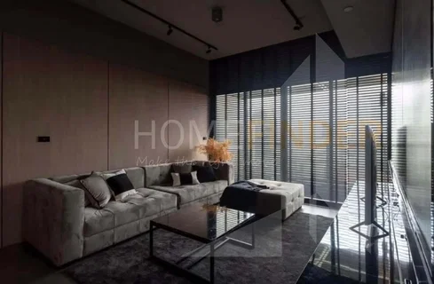 รูปภาพ The Lofts Asoke 2 bedrooms, for rent