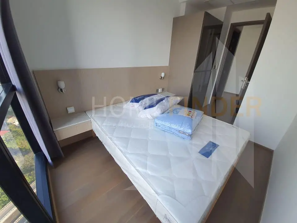 รูป Ashton Chula - Silom 2 bedrooms, for rent - รูปที่ 6/6