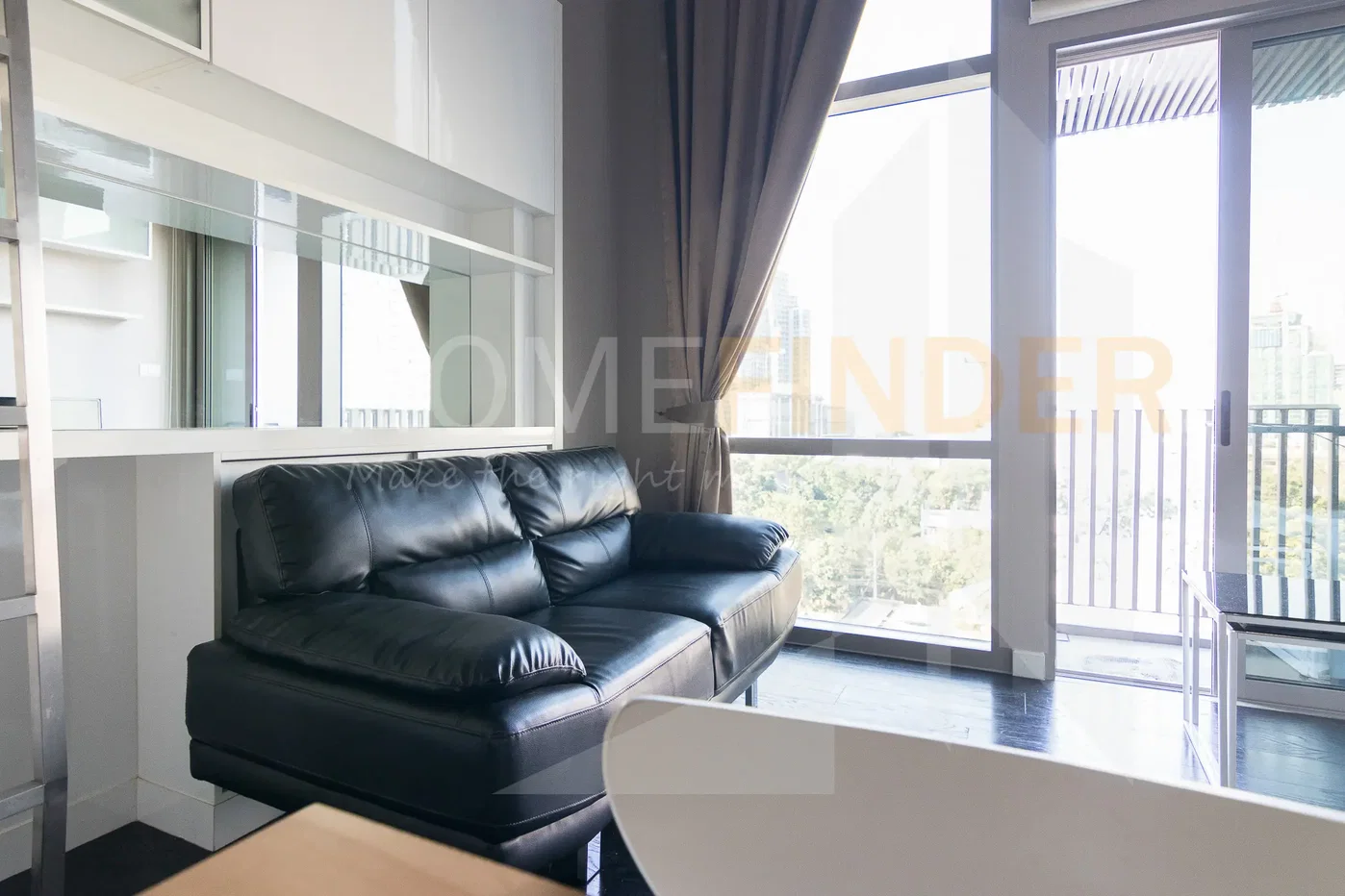 picture IDEO Morph 38 1 bedroom, for rent - 7/9