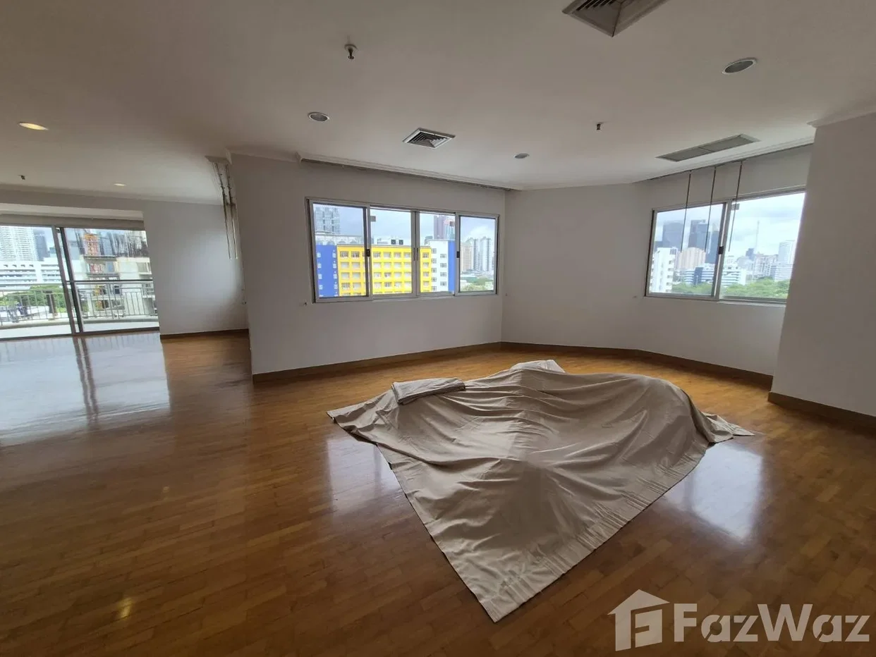 picture Baan suan plu - 3 bedrooms 4 bathrooms 6739708 - 6/20
