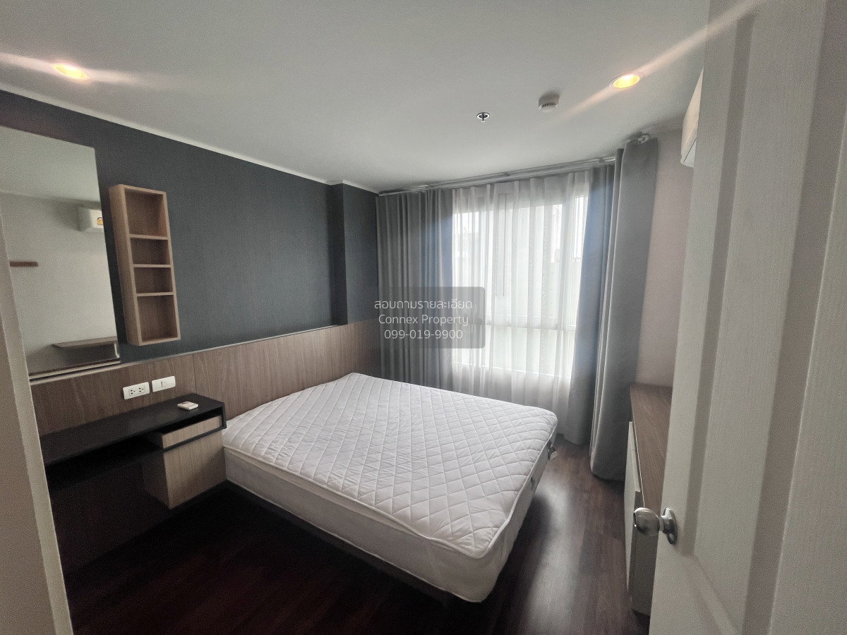 รูป 🔥🔥🔥 เช่าคอนโด  ยู ดีไลท์ รัชวิภา ลาดยาว เขต จตุจักร กรุงเทพ CX-83435 ✅ ทักไลน์ @connexproperty ตอบทันที ทีมงานมืออาชีพ ✅ 🔥🔥🔥 - รูปที่ 5/6