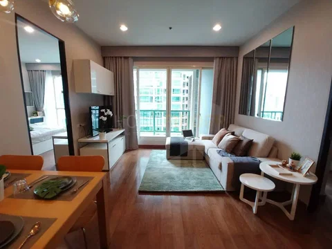 The Address Chidlom 2 bedrooms, for rent