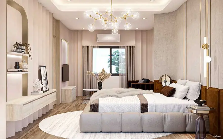 รูป Pave Rangsit - Vibhavadi 3 bedrooms, for sale - รูปที่ 4/7