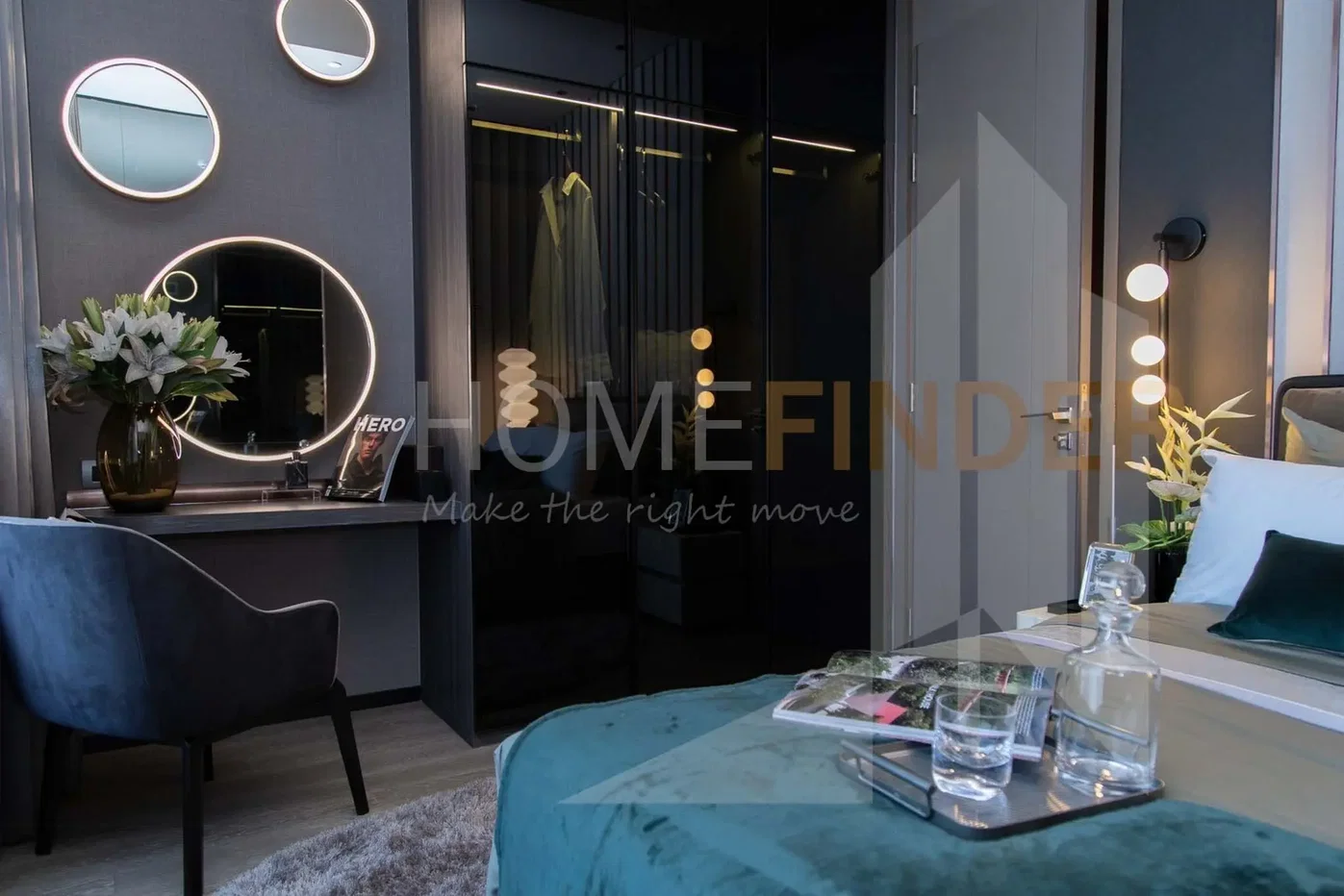 รูป HYDE Heritage Thonglor 3 bedrooms, for sale - รูปที่ 8/9