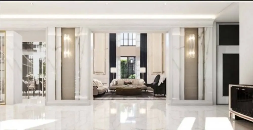 รูป Baan Sansiri Pattanakarn 5 bedrooms, for sale - รูปที่ 5/13