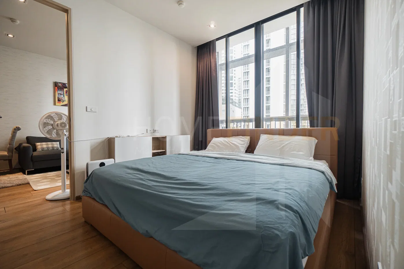 picture PARK ORIGIN PHROM PHONG 2 bedrooms, for rent - 4/9