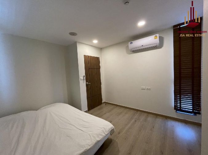ขายคอนโด 2 ห้องนอน 44 ตร.ม. เดอะคิวบ์ เออร์เบิน สาทร - จันทน์