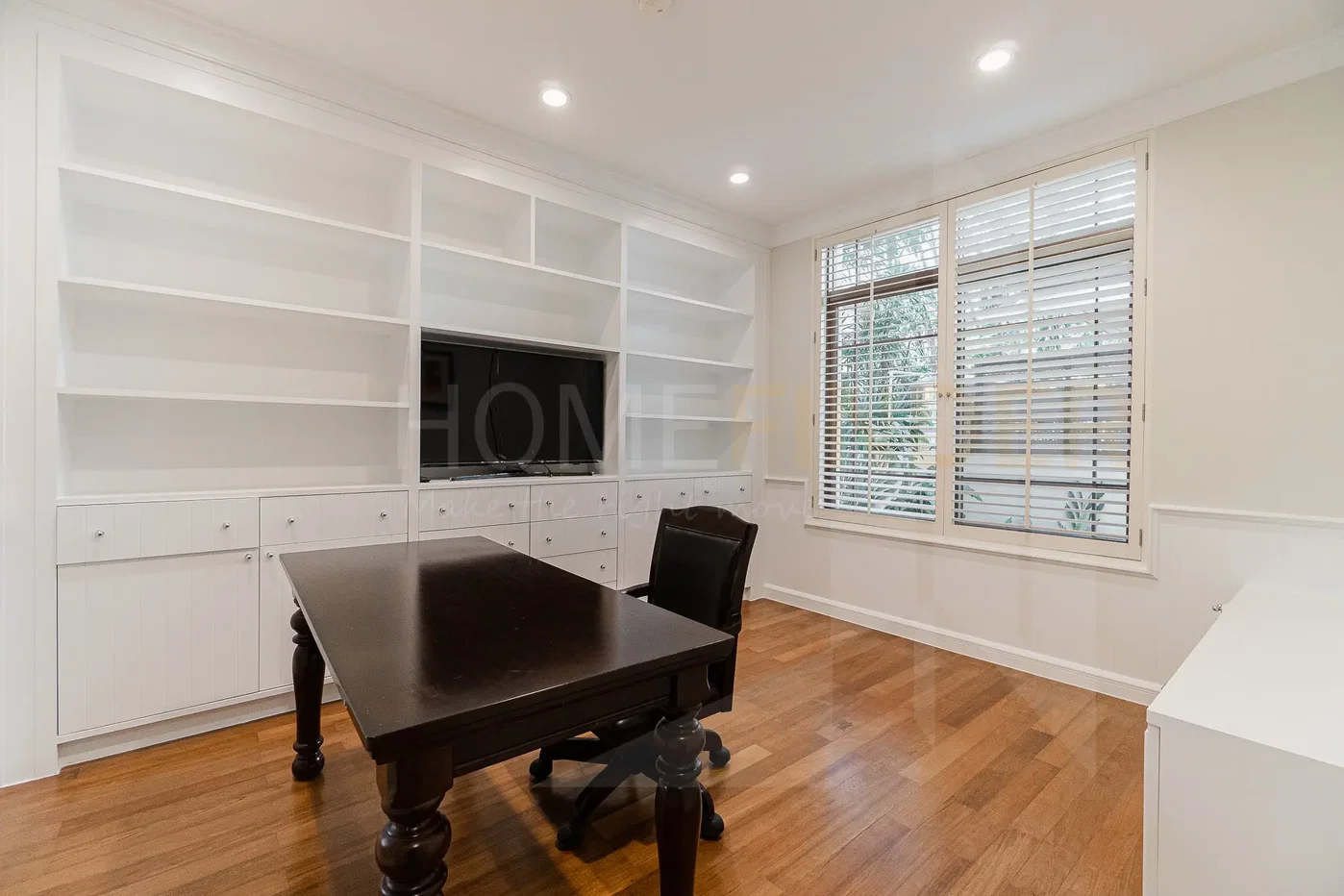 picture Baan Sansiri Sukhumvit 67 4 bedrooms, for rent - 10/19