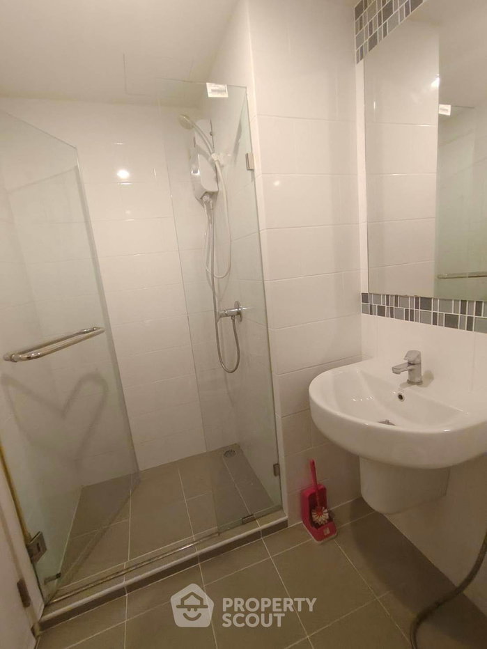 รูป ขายคอนโด 1 ห้องนอน The Excel Hideaway ใกล้ BTS บางนา (ID 2038839) - รูปที่ 6/10