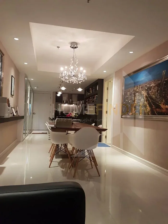 picture Via 49 (เวีย 49) 1 bedroom, for rent - 4/8