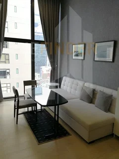 Chewathai Residence Asoke || ชีวาทัย เรสซิเดนซ์ อโศก 1 bedroom, for sale