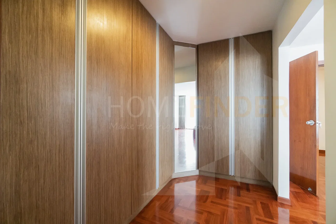 picture Asa Garden 3 bedrooms, for rent - 10/17