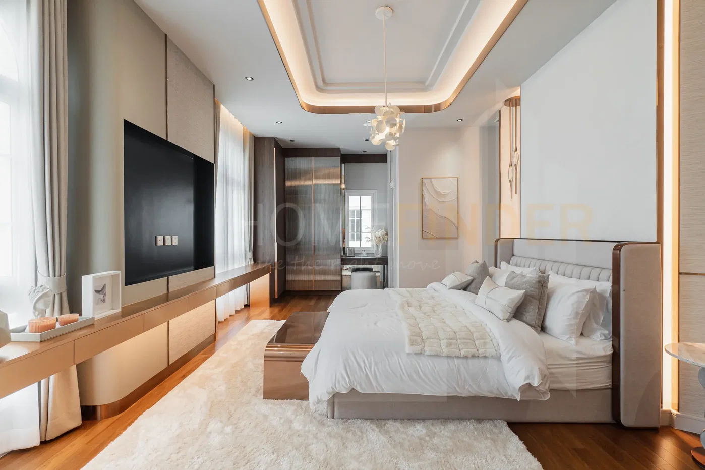 picture Alpina Rama 2 5 bedrooms, for sale - 8/12