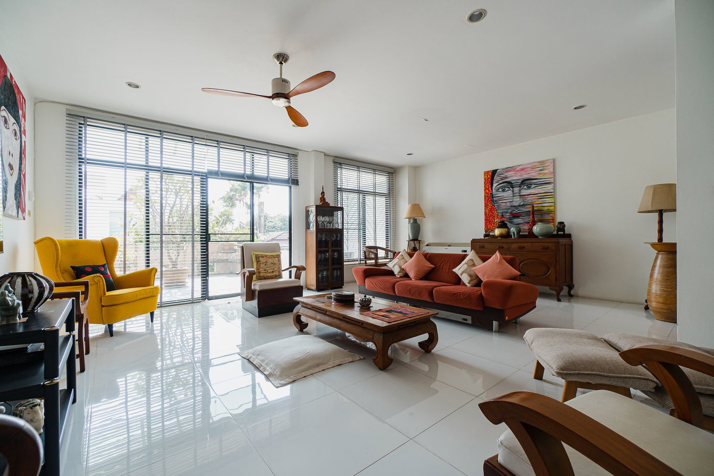 รูป บ้านทาวน์เฮ้าส์ 59 ตร.ว. สุขุมวิท 101 3 bedrooms, for sale - รูปที่ 13/14