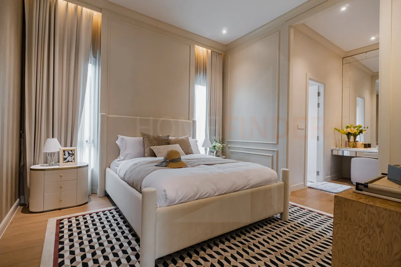 รูป Narinsiri Rama 9-Krungthep Kreetha 5 bedrooms, for sale - รูปที่ 10/17