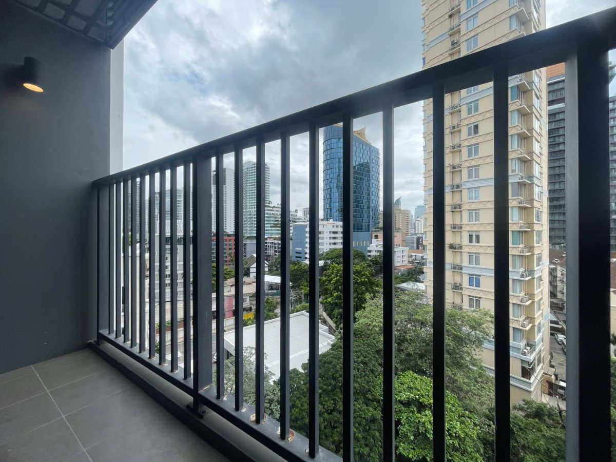 รูป 🌳🌳For rent Park Origin Thonglor 🌳🌳 ID LINE : @190evxgl - รูปที่ 10/10
