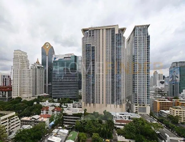 รูป All Season Mansion 2 bedrooms, for rent - รูปที่ 7/7